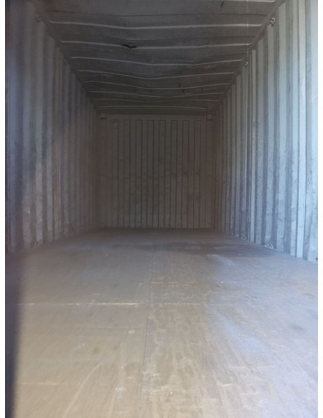 Shipping container All in 20FT - 20x in stock: picture 7