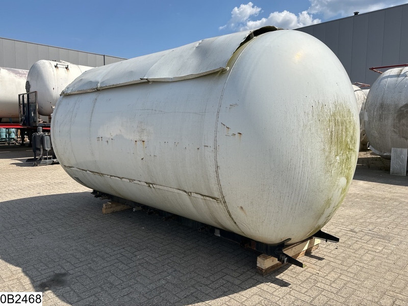 Barneoud Gas - Storage tank: picture 5