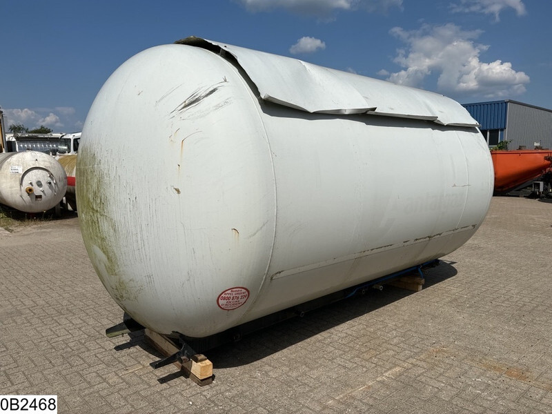 Barneoud Gas - Storage tank: picture 2
