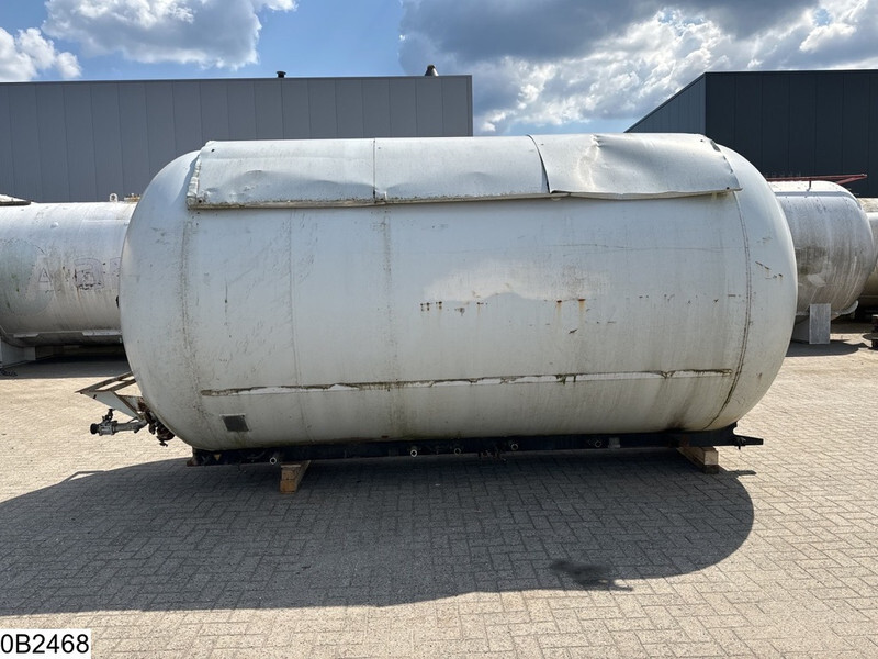 Barneoud Gas - Storage tank: picture 4