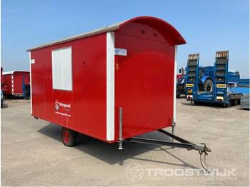 Construction container Böhmer S.13: picture 1