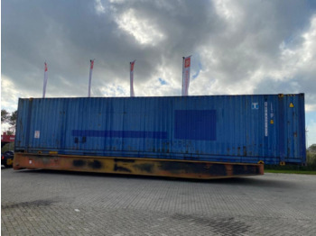 CONTAINER 45FT HC  - Shipping container: picture 1