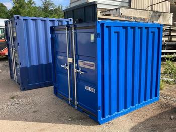 Construction container CTX LC6/8/10