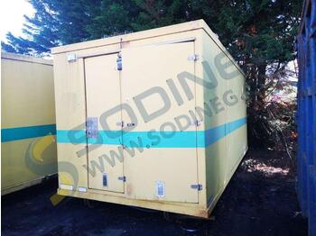 Construction container JCR 14 M2