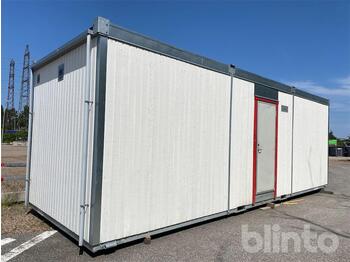  MAXMODULER - construction container