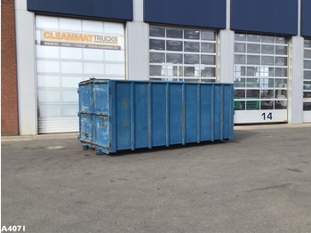 Shipping container Container 23m3: picture 1