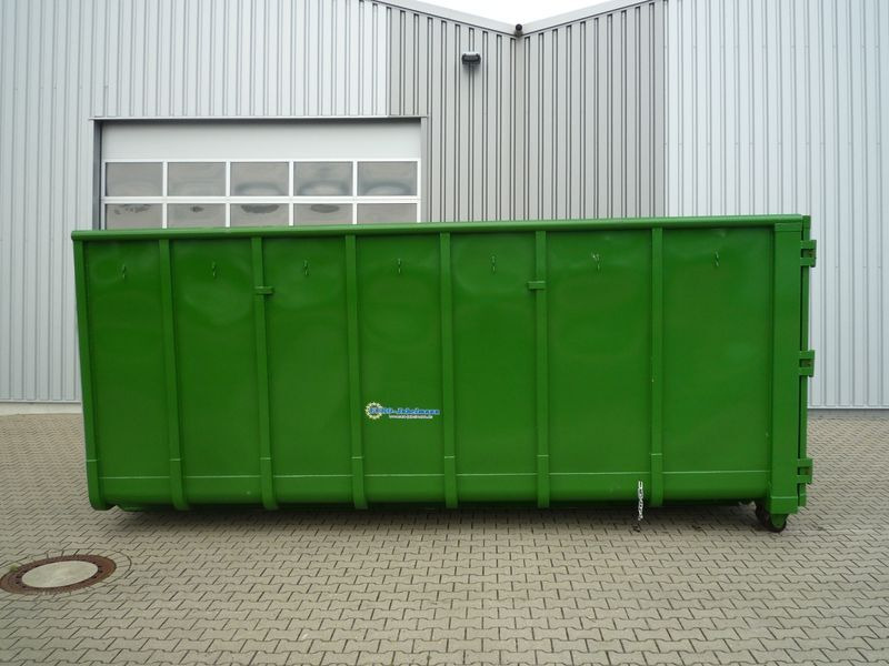 Container STE 5750/2300, 31 m³, Abrollcontainer,  - Roll-off container: picture 2