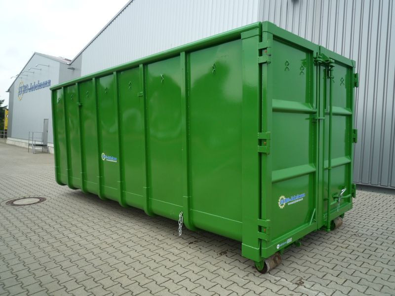 Container STE 5750/2300, 31 m³, Abrollcontainer,  - Roll-off container: picture 3
