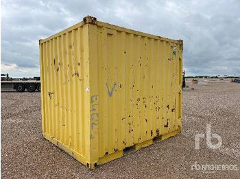Shipping container Conteneur: picture 3