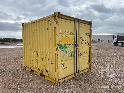 Shipping container Conteneur: picture 4