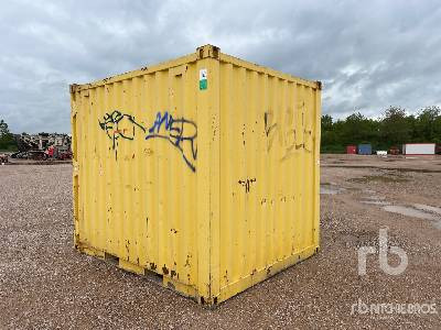 Shipping container Conteneur: picture 2