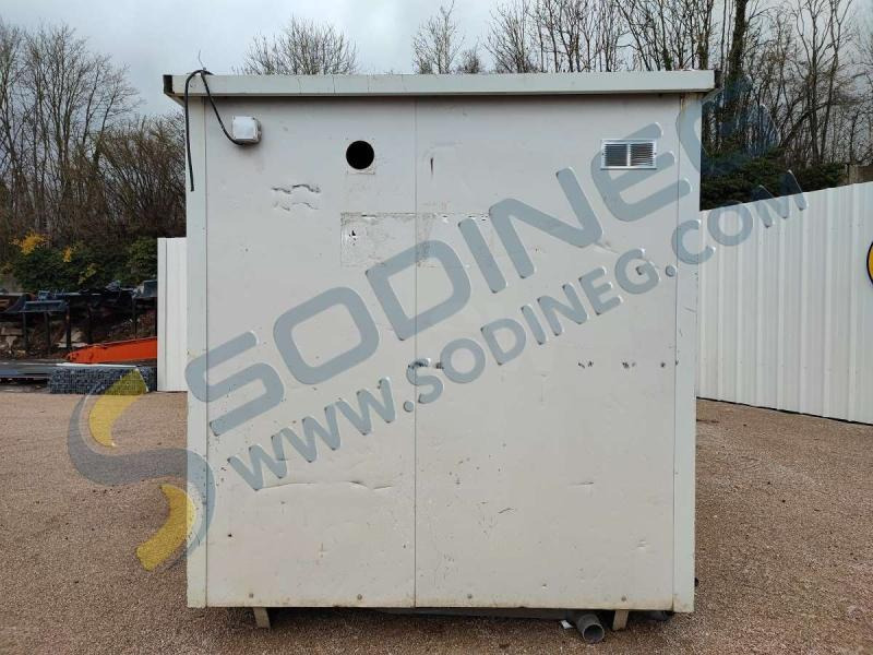 Cougnaud SANITAIRE - Construction container: picture 3