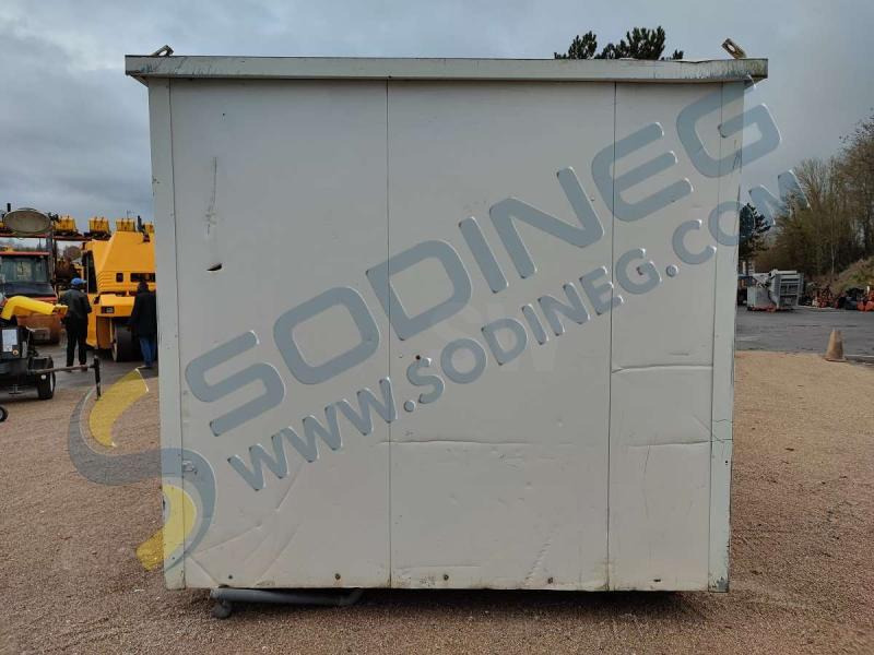 Cougnaud SANITAIRE - Construction container: picture 5