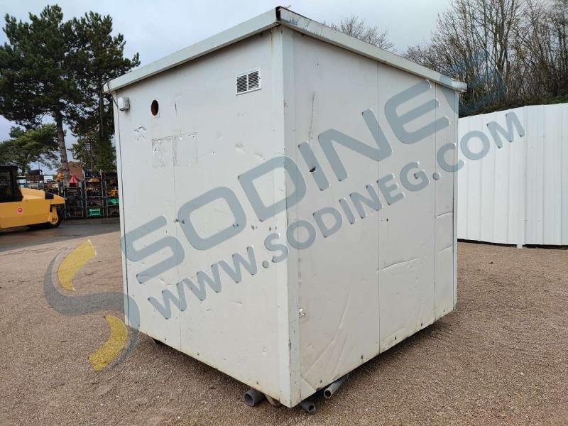 Cougnaud SANITAIRE - Construction container: picture 4