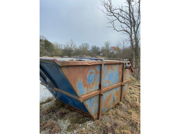 Dumpercontainer - Skip bin: picture 1