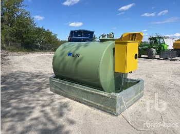 New Storage tank EMILIANA SERBATOI TF3/50 3172 L (Unused): picture 4