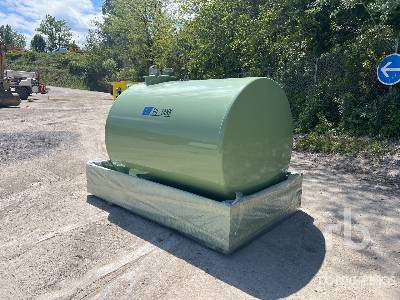 New Storage tank EMILIANA SERBATOI TF3/50 3172 L (Unused): picture 2