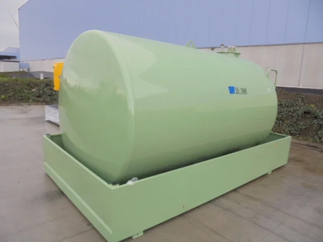 Emiliana Serbatoi TF9/50 - Storage tank: picture 4