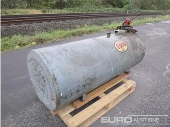 Storage tank Fuel Bowser: picture 1