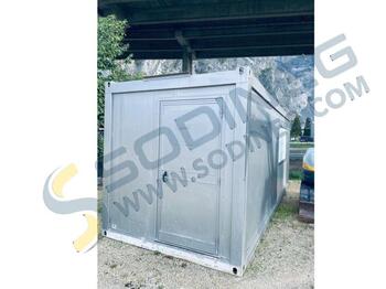 Construction container GAVARD 15 M2: picture 1