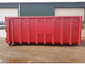 HAAKARM container 35 m3 - Roll-off container: picture 1