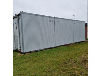 Construction container Kils Volymbyggen Pavilion: picture 2