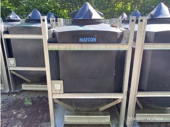Storage tank Matcon: picture 1