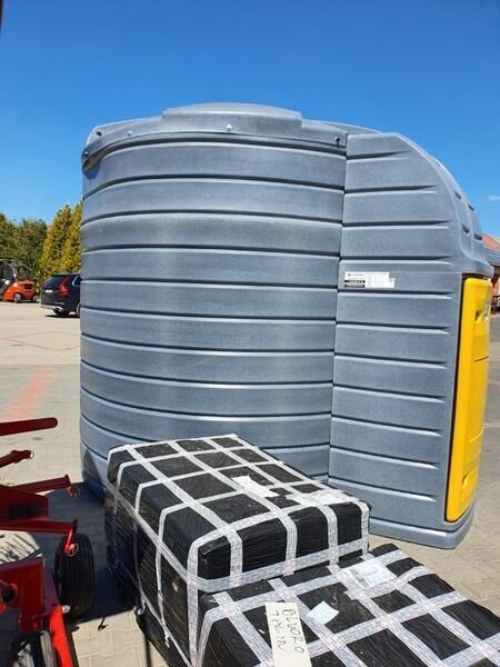 New SWIMER TANK - Storage tank: picture 2