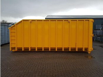 Onbekend  - Roll-off container: picture 1