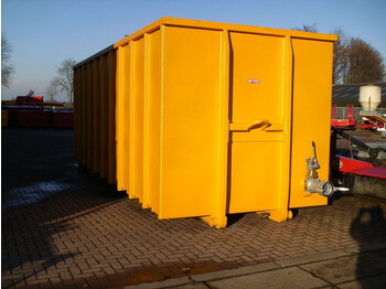 Onbekend Containers - Roll-off container: picture 1