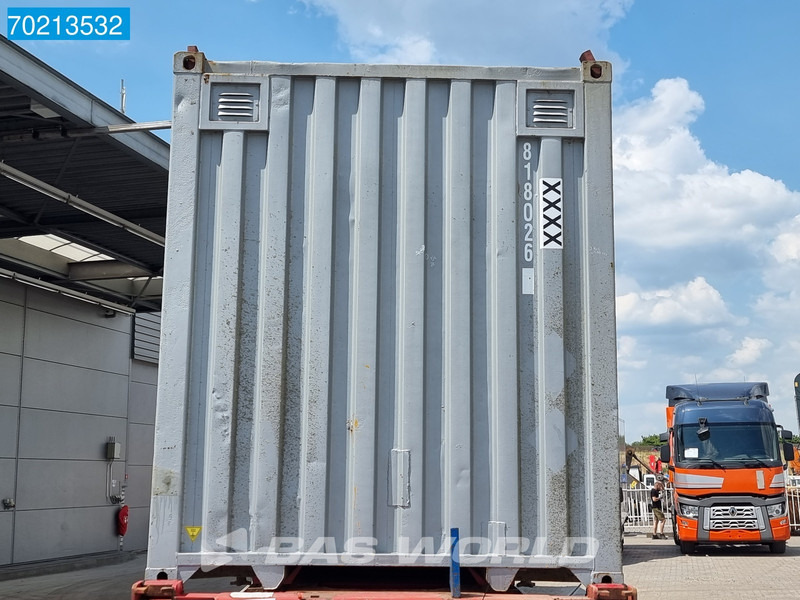 Onbekend SACI-1AH-22 45ft - Shipping container: picture 3