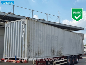 Onbekend SACI-1AH-22 45ft - Shipping container: picture 1