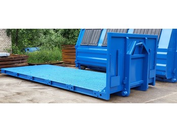 New Hook lift/ Skip loader system Platform: picture 1