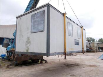 Construction container Portakabin PK22: picture 1