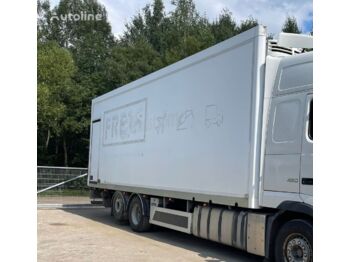 CHEREAU Thermoking - Refrigerator swap body