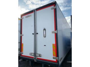 Chereau SUPRA 950 MT 2013  - Refrigerator swap body