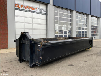 Roll-off container Container 14m³