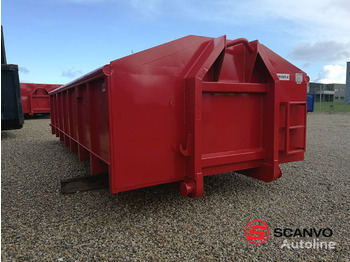 Scancon S5011 - Roll-off container: picture 1