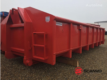 Scancon S5513 - Roll-off container: picture 1