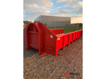 Scancon S6011 - Roll-off container: picture 1