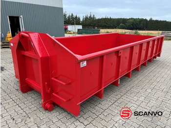 Scancon S6014 - Roll-off container: picture 1