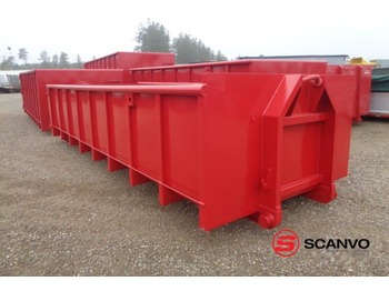 Scancon S6017 - Roll-off container: picture 1