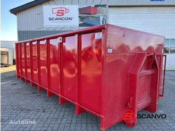 Scancon S6024 - Roll-off container: picture 1