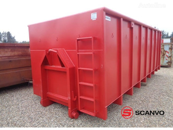 Scancon S6028 - Roll-off container: picture 1