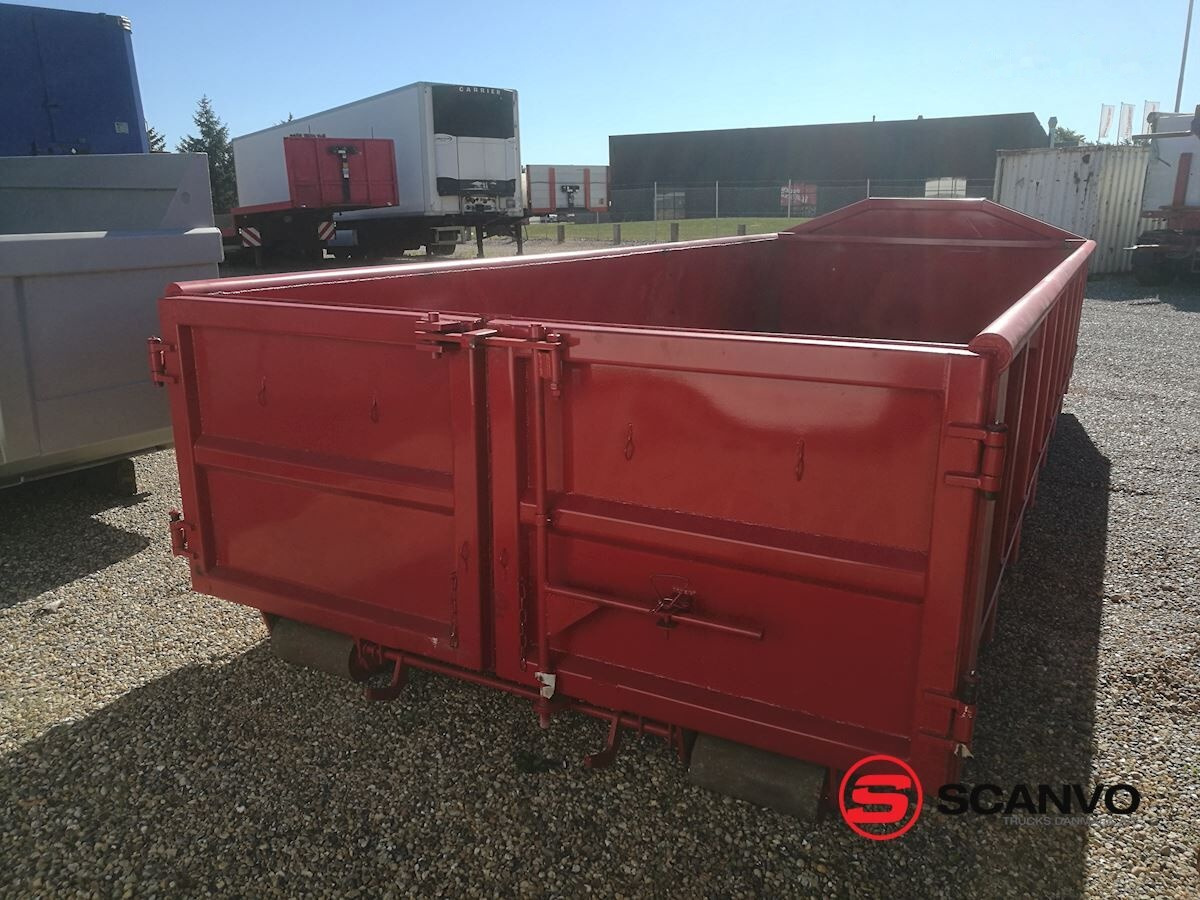 Scancon S6215 - Roll-off container: picture 3