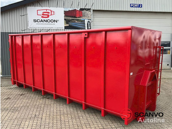 Scancon S6538 - Roll-off container: picture 1