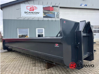 Scancon SH6011 Hardox - Roll-off container: picture 1