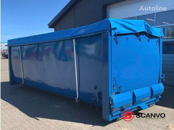 Scancon SK6028 - Roll-off container: picture 1