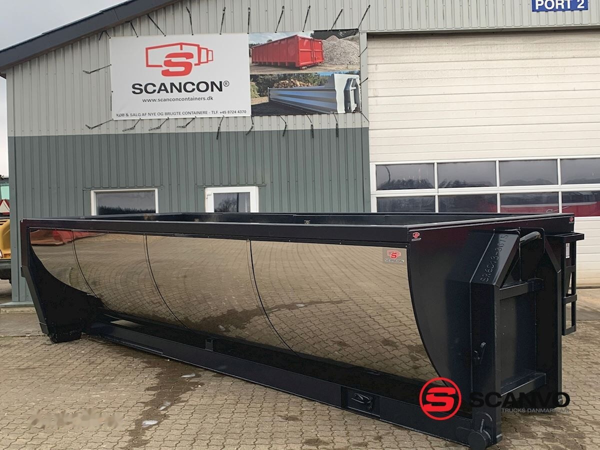 Scancon SR6013 - Tipper body: picture 1