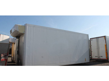 Schmitz Cargobull Kyl Serie 2010205  - Refrigerator swap body: picture 1